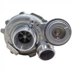 Turbo pour MERCEDES Classe E Cabriolet (A207) 500 408 CV 827053-5001S