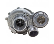 Turbo pour MERCEDES Classe E Cabriolet (A207) 500 408 CV 827053-5001S