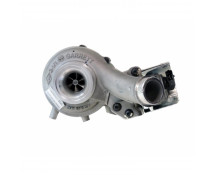 Turbo pour FIAT Ducato 3 2.3 Multijet 177 CV 839765-5001S