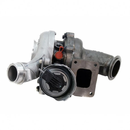 Turbo pour FIAT Ducato 3 2.3 Multijet 177 CV 839765-5001S