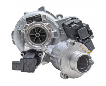 Turbo pour AUDI A3 Cabriolet (8V7 / 8VE) 2.0 TFSI 300 CV 9VA05