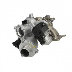 Turbo pour SKODA Octavia 3 Combi (5E5) 1.8 TSI 180 CV 9VA06