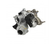 Turbo pour SKODA Octavia 3 Combi (5E5) 1.8 TSI 180 CV 9VA06