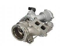 Turbo pour SKODA Octavia 3 Combi (5E5) 1.8 TSI 180 CV 9VA06