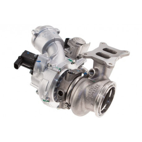 Turbo pour AUDI A3 Cabriolet (8V7 / 8VE) 2.0 TFSI 220 CV 9VA09