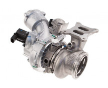 Turbo pour AUDI A3 Cabriolet (8V7 / 8VE) 2.0 TFSI 220 CV 9VA09