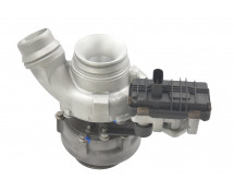 Turbo pour MINI Mini D (R60 / R61) 2.0 D 143 CV 9VB02