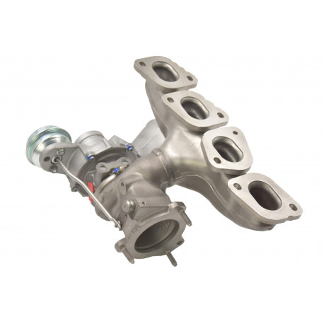 Turbo pour MERCEDES Classe A (W176) 180 122 CV AL0067