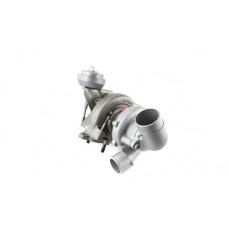 Turbo pour TOYOTA Verso 2.2 D-CAT 177 CV VB16