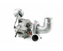 Turbo pour TOYOTA Avensis 2.2 D-4D 150 CV VB17