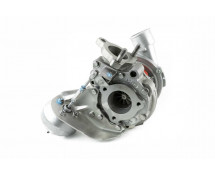 Turbo pour TOYOTA Avensis 2.2 D-4D 150 CV VB17