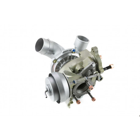 Turbo pour TOYOTA Verso 2.0 D-4D 126 CV VB21