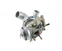 Turbo pour TOYOTA Verso 2.0 D-4D 126 CV VB21