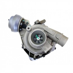 Turbo pour SUBARU XV 2.0 D 147 CV VF50