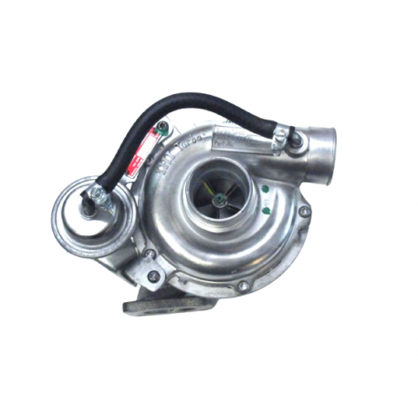 Turbo pour OPEL Campo 2.5 TD 76 CV VIAW