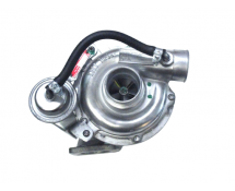 Turbo pour OPEL Campo 2.5 TD 76 CV VIAW