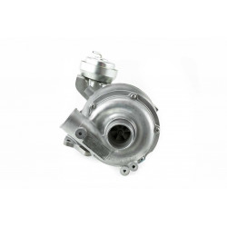 Turbo pour MAZDA 626 2.0 TD 110 CV VJ30