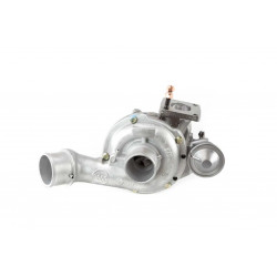 Turbo pour FIAT Palio Weekend 1.9 D 63 CV VL20