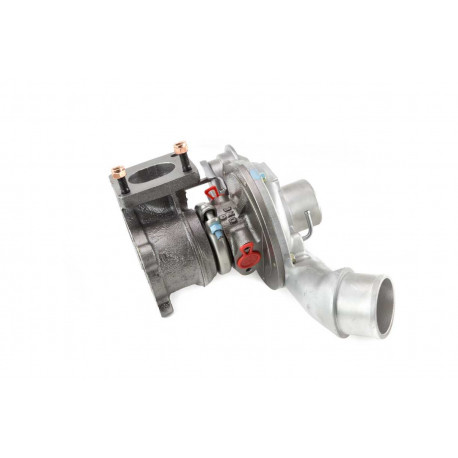 Turbo pour FIAT Palio Weekend 1.9 D 63 CV VL20