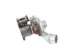 Turbo pour FIAT Palio Weekend 1.9 D 63 CV VL20