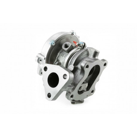 Turbo pour MITSUBISHI L200 2.5 DI-D 128 CV VT10