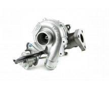 Turbo pour MITSUBISHI L200 2.5 DI-D 128 CV VT10