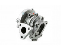 Turbo pour MITSUBISHI L200 2.5 DI-D 178 CV VT10