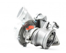 Turbo pour MERCEDES Sprinter 1 (904) 408 408 CDI 82 CV VV11