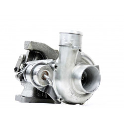 Turbo pour MERCEDES Sprinter 2 (906) 311 311 CDI 109 CV VV13