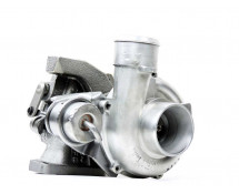 Turbo pour MERCEDES Sprinter 2 (906) 311 311 CDI 109 CV VV13