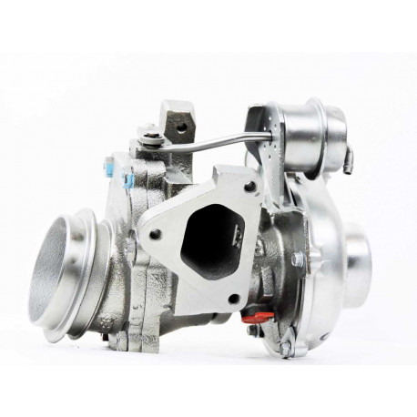 Turbo pour MERCEDES Sprinter 2 (906) 311 311 CDI 109 CV VV13