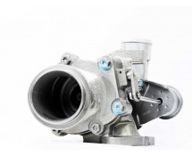 Turbo pour MERCEDES Sprinter 2 (906) 311 311 CDI 109 CV VV13