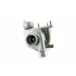 Turbo pour MERCEDES Viano (W639) 2.0 CDI 116 CV VV14