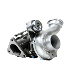 Turbo pour MERCEDES Sprinter 2 (906) 309 309 CDI 88 CV VV17