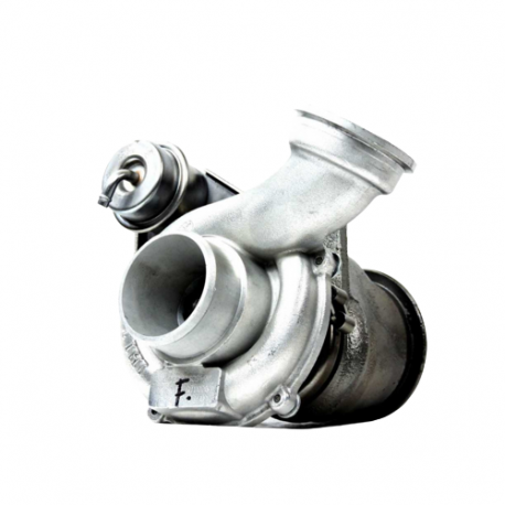 Turbo pour MERCEDES Sprinter 2 (906) 309 309 CDI 88 CV VV17