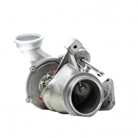 Turbo pour MERCEDES Sprinter 2 (906) 309 309 CDI 88 CV VV17