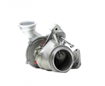 Turbo pour MERCEDES Sprinter 2 (906) 309 309 CDI 88 CV VV17