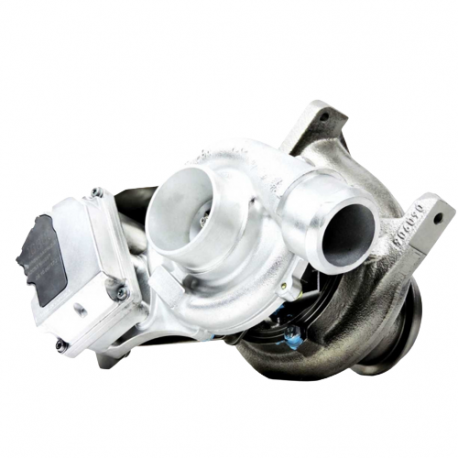 Turbo pour MERCEDES Vito (W639) 109 CDI 95 CV VV19