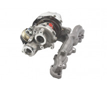 Turbo pour AUDI A4 Avant (B9) 2.0 TDI 136 CV 030TC11005000