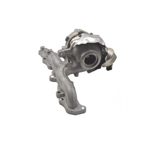 Turbo pour AUDI A5 (F53 / F5P) 2.0 TDI 150 CV 030TC11005000