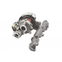 Turbo pour AUDI A5 (F53 / F5P) 2.0 TDI 150 CV 030TC11005000