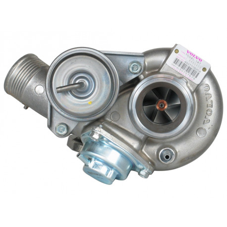 Turbo pour VOLVO S60 1 2.5 T 210 CV 49377-06213