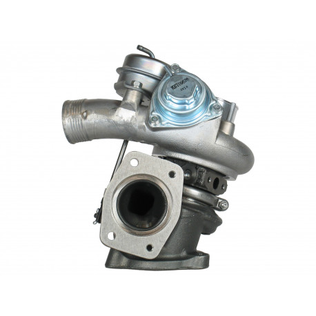 Turbo pour VOLVO S60 1 2.5 T 210 CV 49377-06213