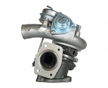 Turbo pour VOLVO S60 1 2.5 T 210 CV 49377-06213