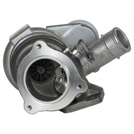 Turbo pour VOLVO S60 1 2.5 T 210 CV 49377-06213