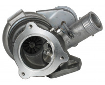 Turbo pour VOLVO S60 1 2.5 T 210 CV 49377-06213