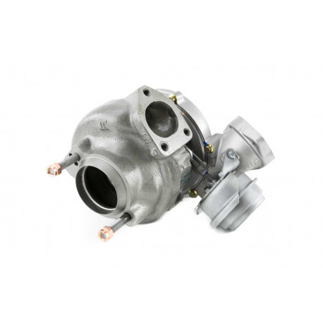 Turbo pour BMW X5 (E53) 3.0d 211 CV 753392-5019S