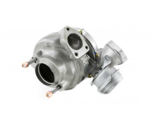 Turbo pour BMW X5 (E53) 3.0d 211 CV 753392-5019S