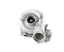 Turbo pour BMW X5 (E53) 3.0d 211 CV 753392-5019S