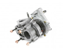 Turbo pour NISSAN Almera Tino 2.2 dCi 136 CV 452274-5006S